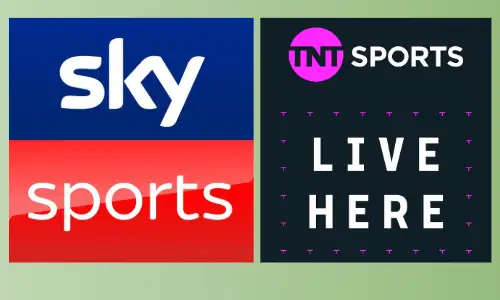 Click Here To Enlarge This Photo Of SKY & TNT