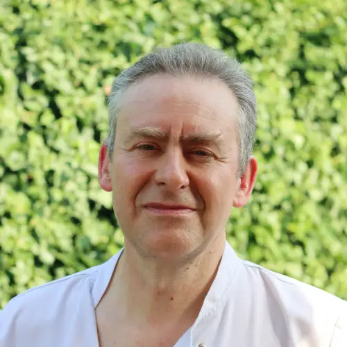 Tony Mills